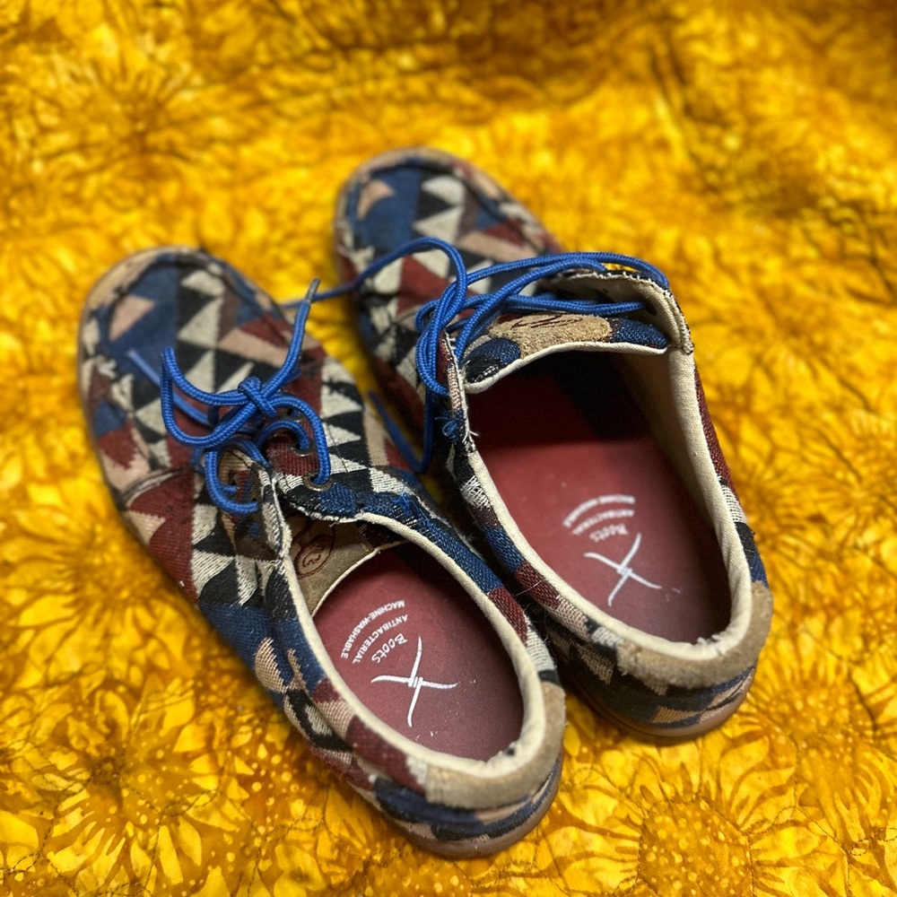 Twisted X Shoes - Picture 3 of 6